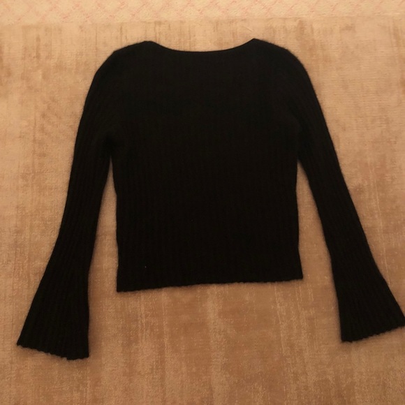 100% Cashmere Sweater - Picture 3 of 3